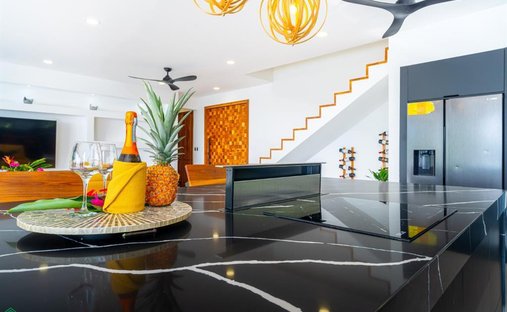 House in Piñuela, Puntarenas Province, Costa Rica 1