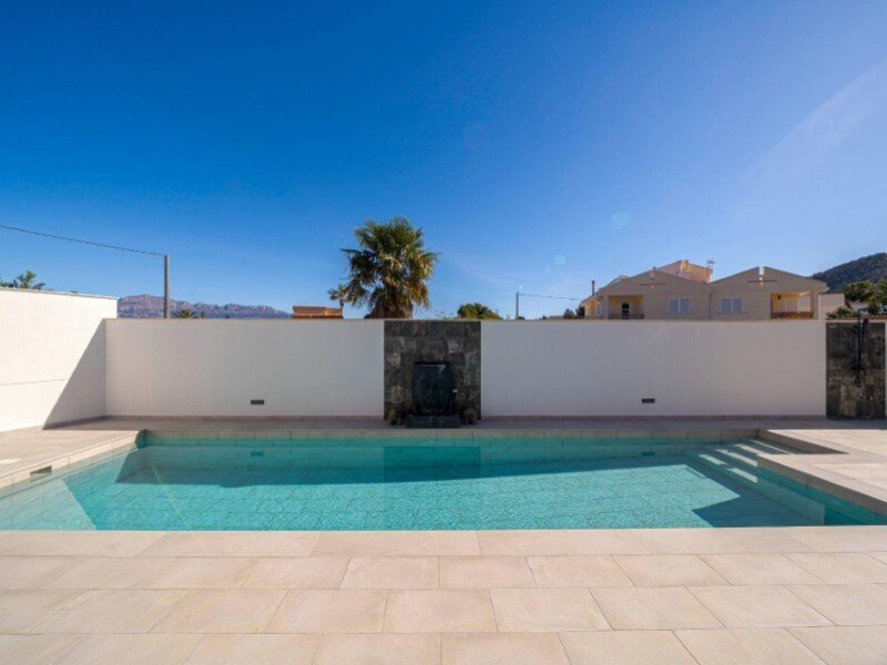 Villa in L’Alfàs del Pi, Land Valencia, Spanien 4 - 18526099