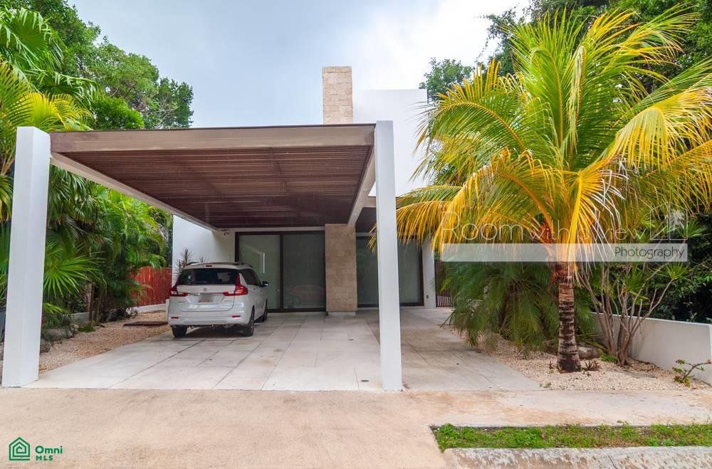 House in Gran Bahía Príncipe, Quintana Roo, Mexico 4 - 17135746