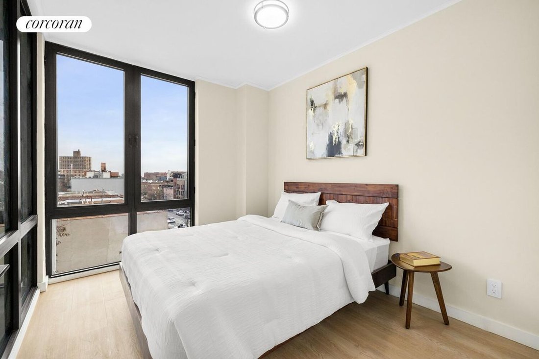Condo in New York, New York, United States 5 - 17735519