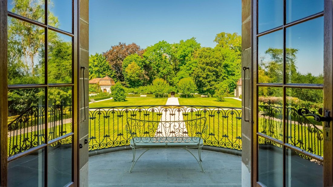 Domaine à Meinier, Genève, Suisse 4 - 18525879