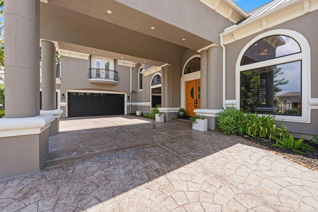 House in Montgomery, Texas, United States 2 - 18396001