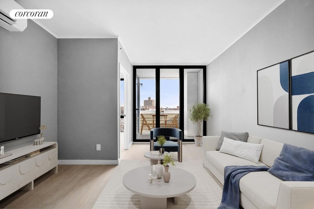 Condo in New York, New York, United States 2 - 16899884