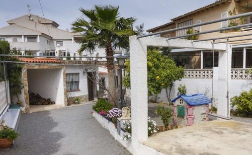 Villa in l'Alfas del Pi, Valencian Community, Spain 1