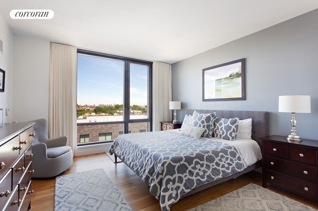 Condominio a New York, New York, Stati Uniti 3 - 18353008