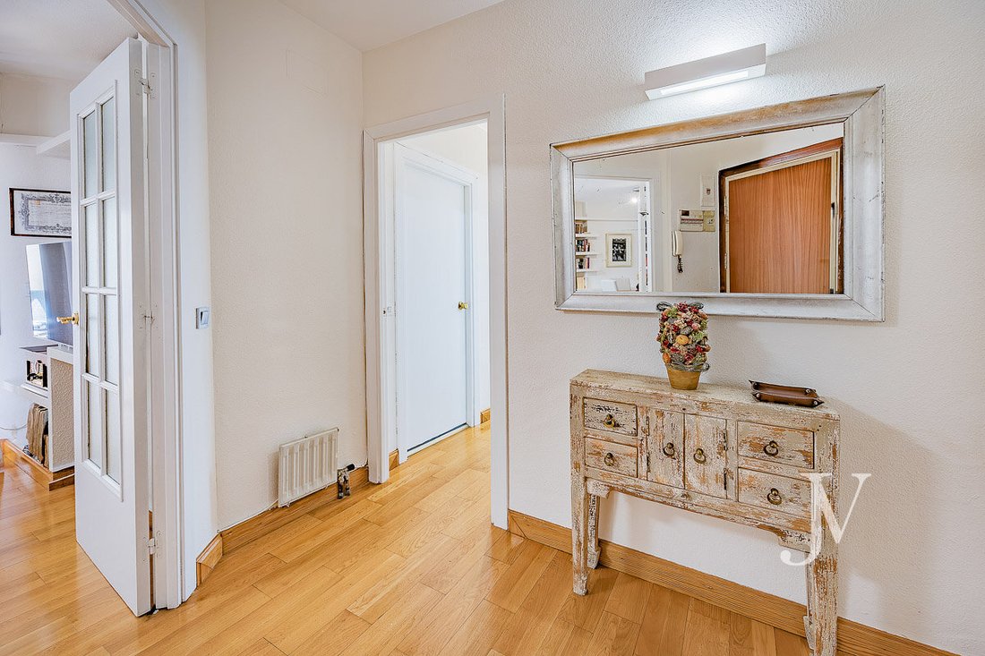 Apartment in Fuencarral-El Pardo, Madrid, Spain 5 - 18525986