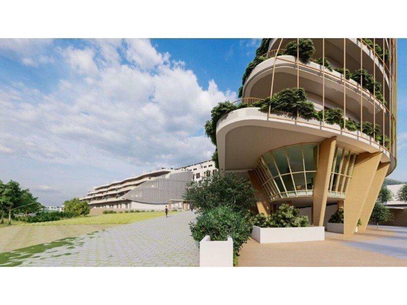 Apartamento en Alfaz del Pi, Comunidad Valenciana, España 5 - 18525787