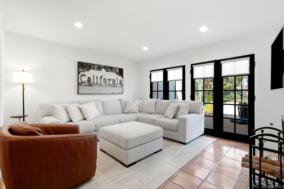 Townhouse in Rancho Santa Fe, California, United States 5 - 18525449