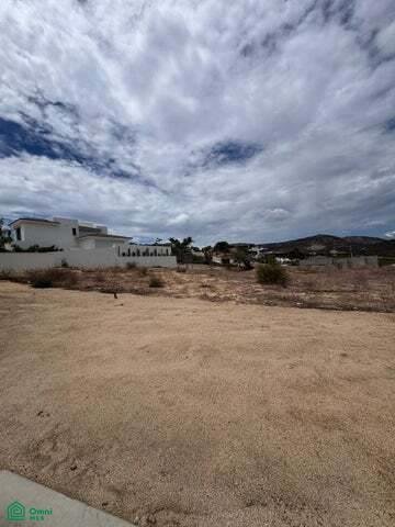 Terreno in San José del Cabo, Bassa California del Sud, Messico 3 - 17808446