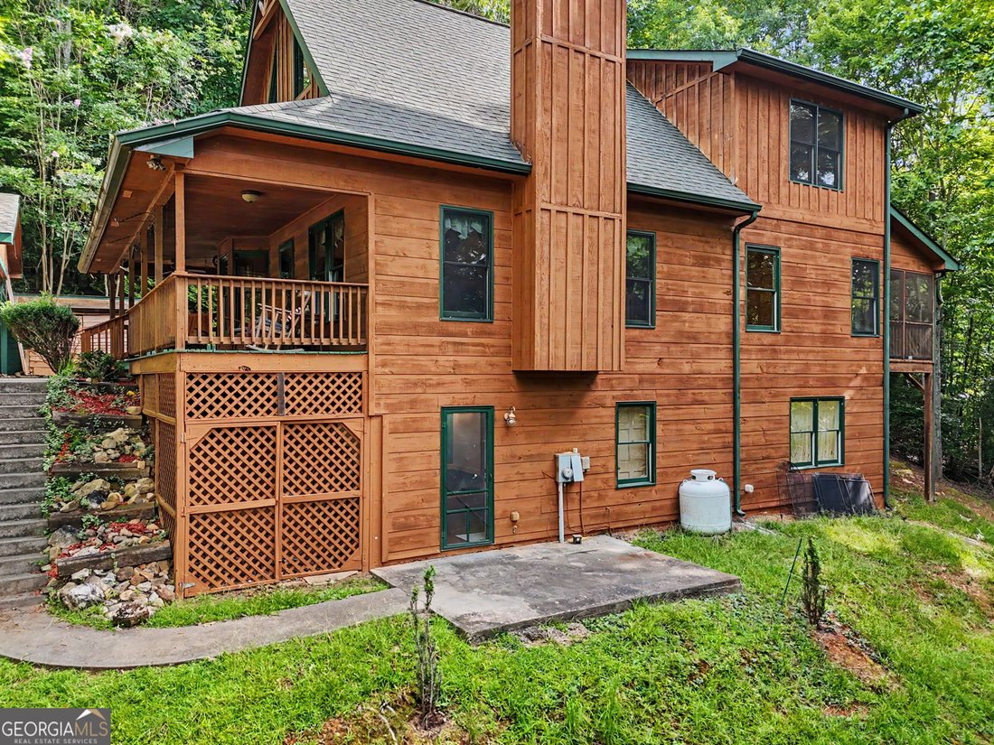 House in Dahlonega, Georgia, United States 2 - 18525512