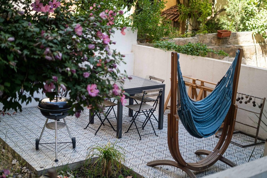 Apartment in Areeiro, Lisbon, Portugal 1 - 18525885