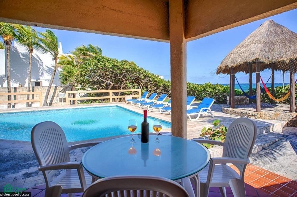 House in Akumal, Quintana Roo, Mexico 2 - 17087992