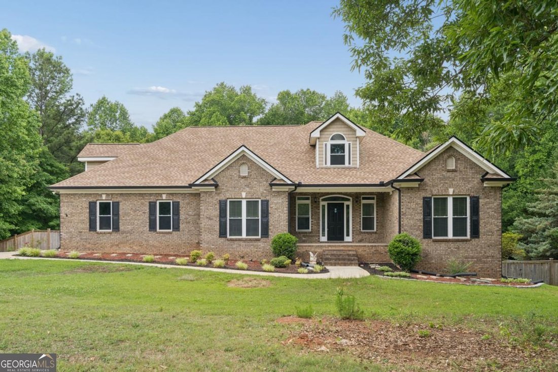 House in Locust Grove, Georgia, United States 3 - 18525525
