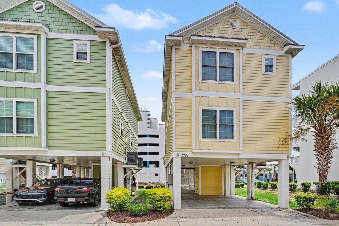 House in Myrtle Beach, South Carolina, United States 1 - 18484980