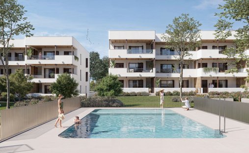 Appartamento a Santa Eulària des Riu, Isole Baleari, Spagna 1
