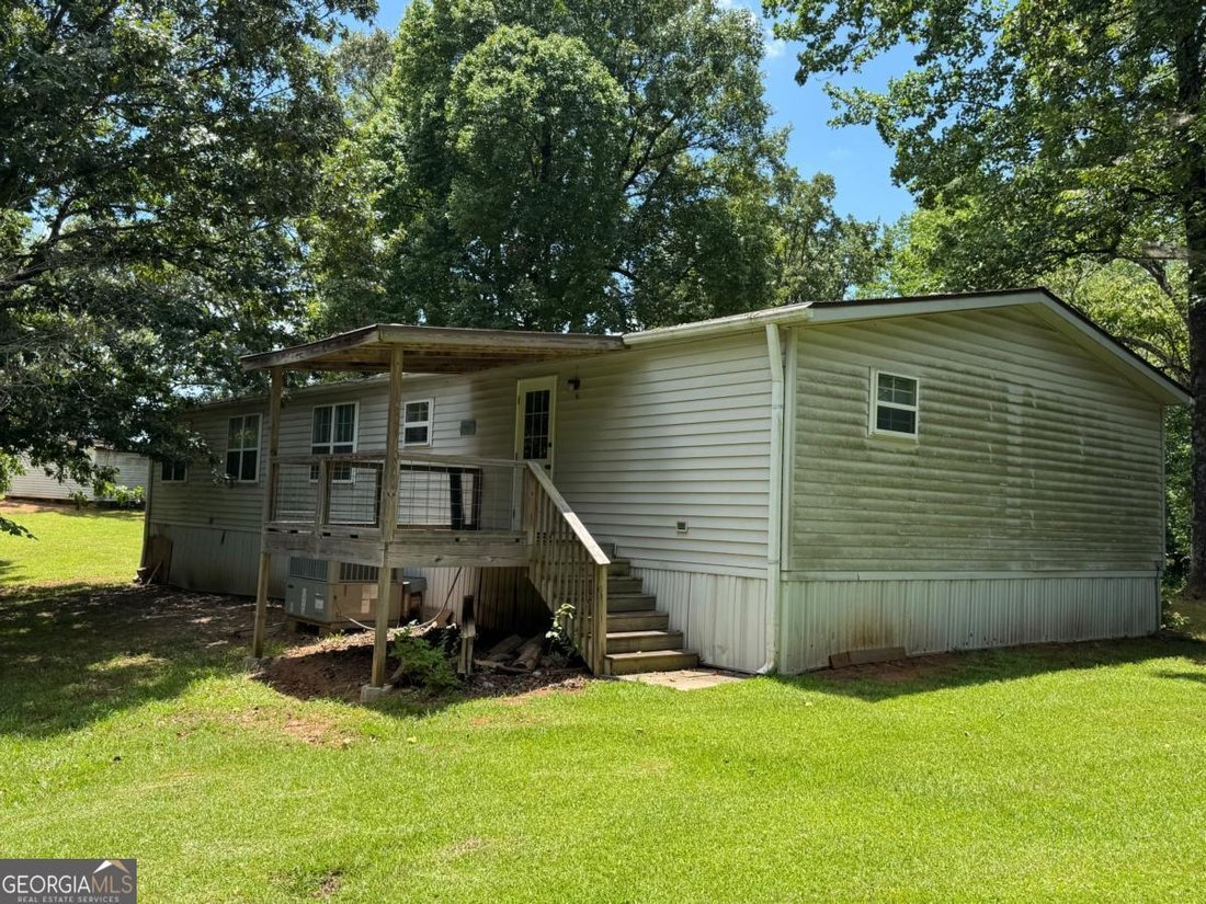 House in Gainesville, Georgia, United States 3 - 18525541