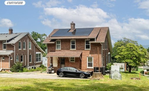 West Haverstraw, New York, Vereinigte Staaten 1