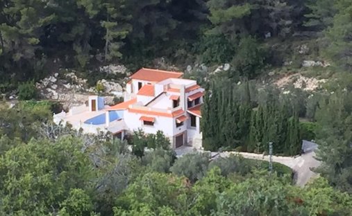 Villa à Xalo, Valence, Espagne 1