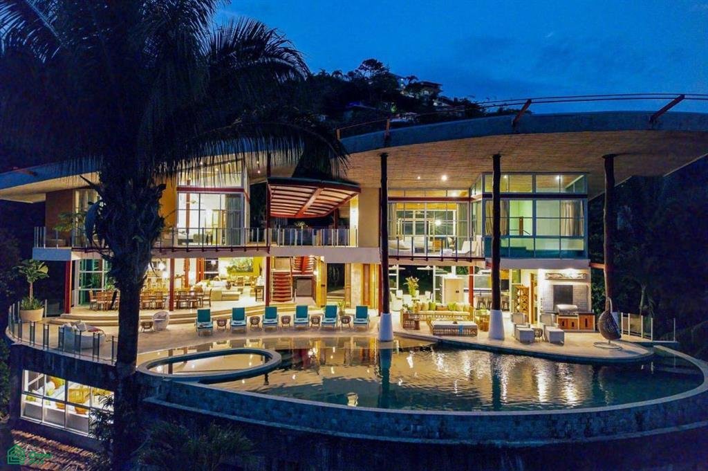 House in Quepos, Puntarenas Province, Costa Rica 1 - 17088589