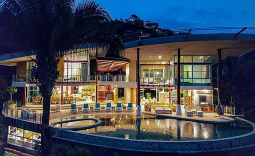 House in Quepos, Puntarenas Province, Costa Rica 1