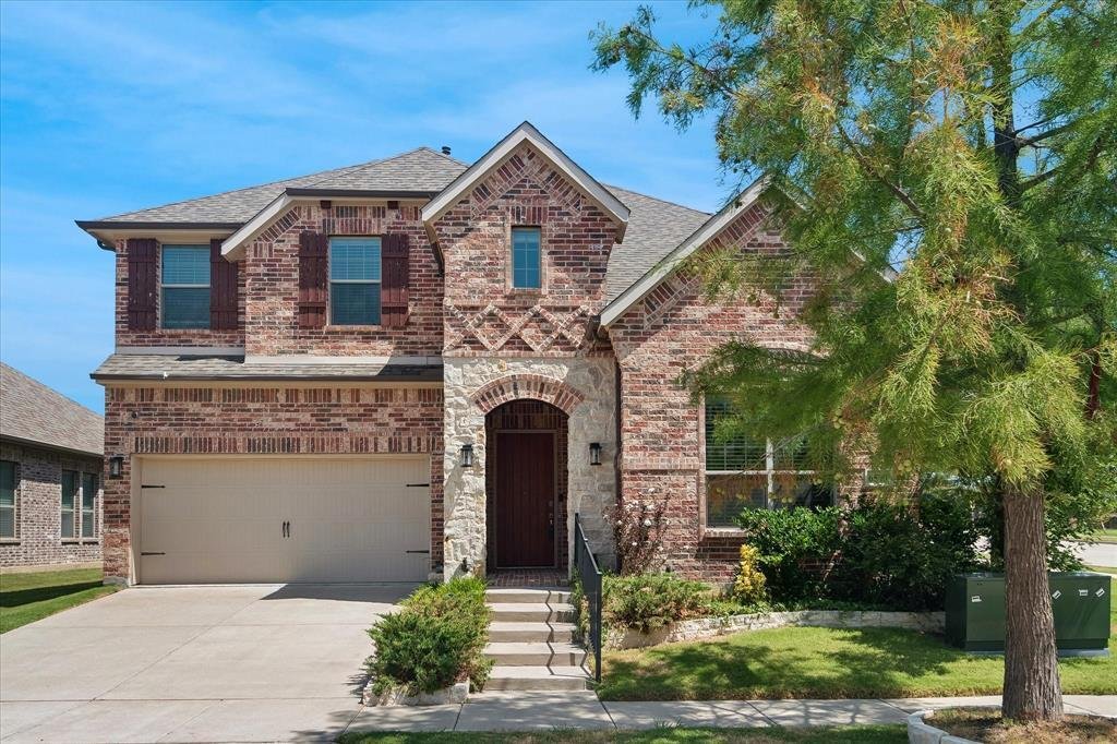 House in McKinney, Texas, United States 1 - 18525588