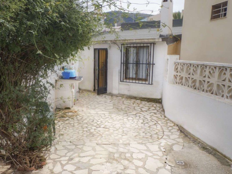 Villa in l'Alfas del Pi, Valencian Community, Spain 3 - 18525775