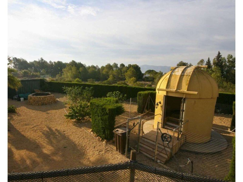 Villa in la Nucia, Valencian Community, Spain 3 - 18526115