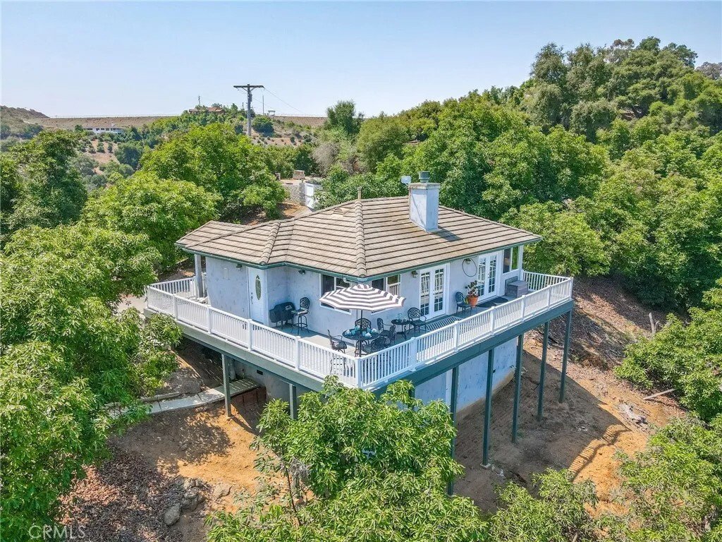 House in Fallbrook, California, United States 1 - 18525432