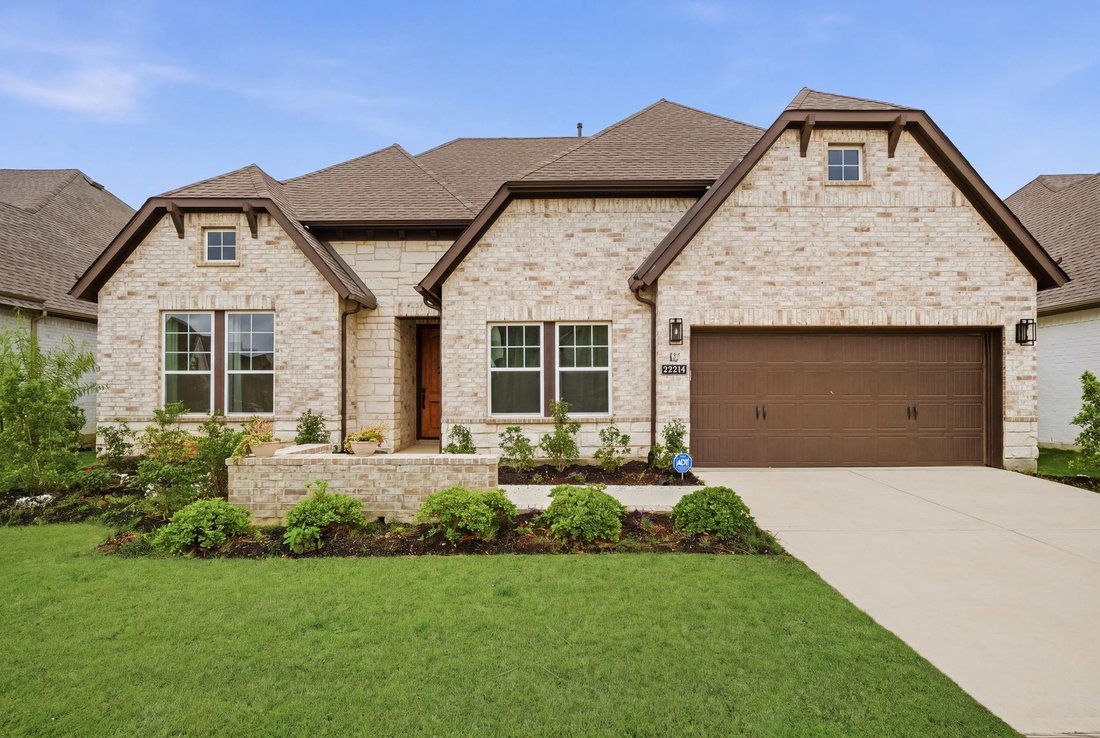 House in Houston, Texas, United States 1 - 18525626