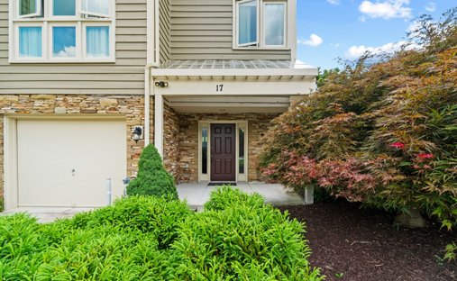 House in Baltimore, Maryland, United States 1