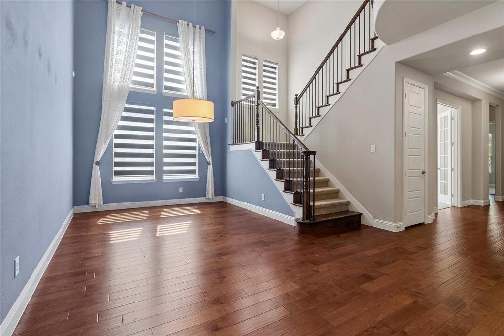 House in McKinney, Texas, United States 4 - 18525588