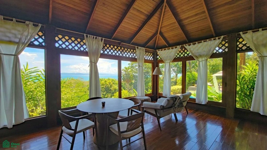 House in Pavones, Puntarenas Province, Costa Rica 2 - 17088427
