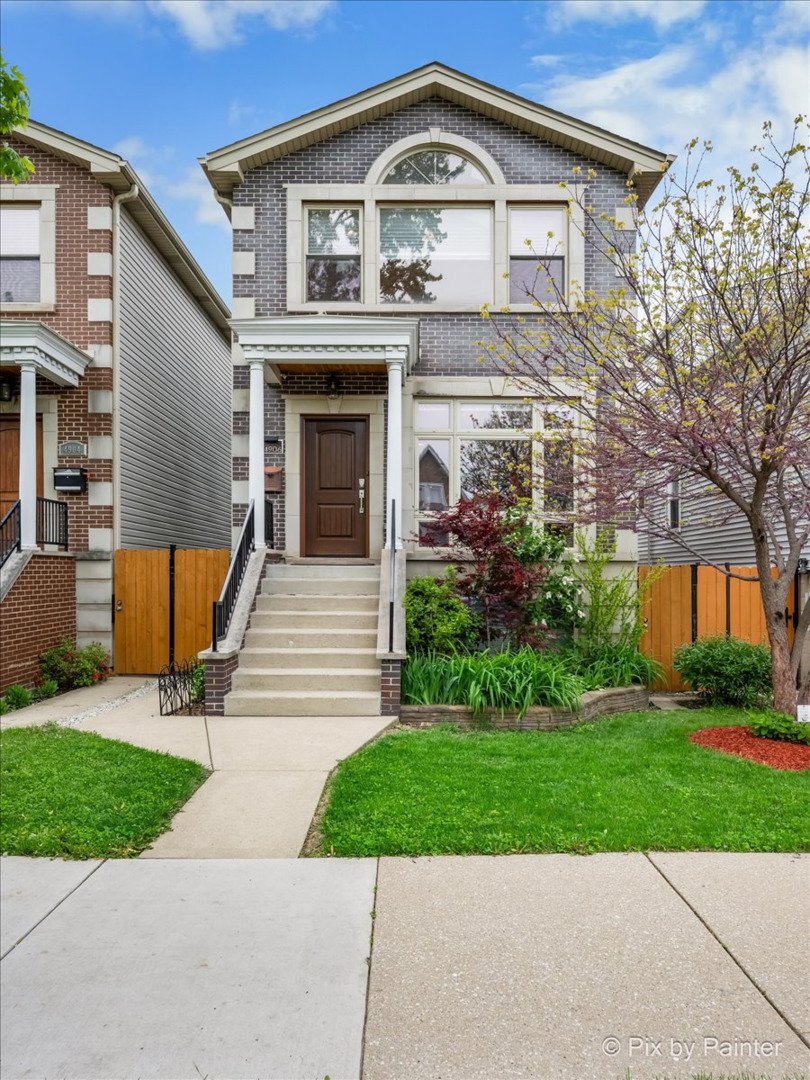 House in Chicago, Illinois, United States 1 - 18525424