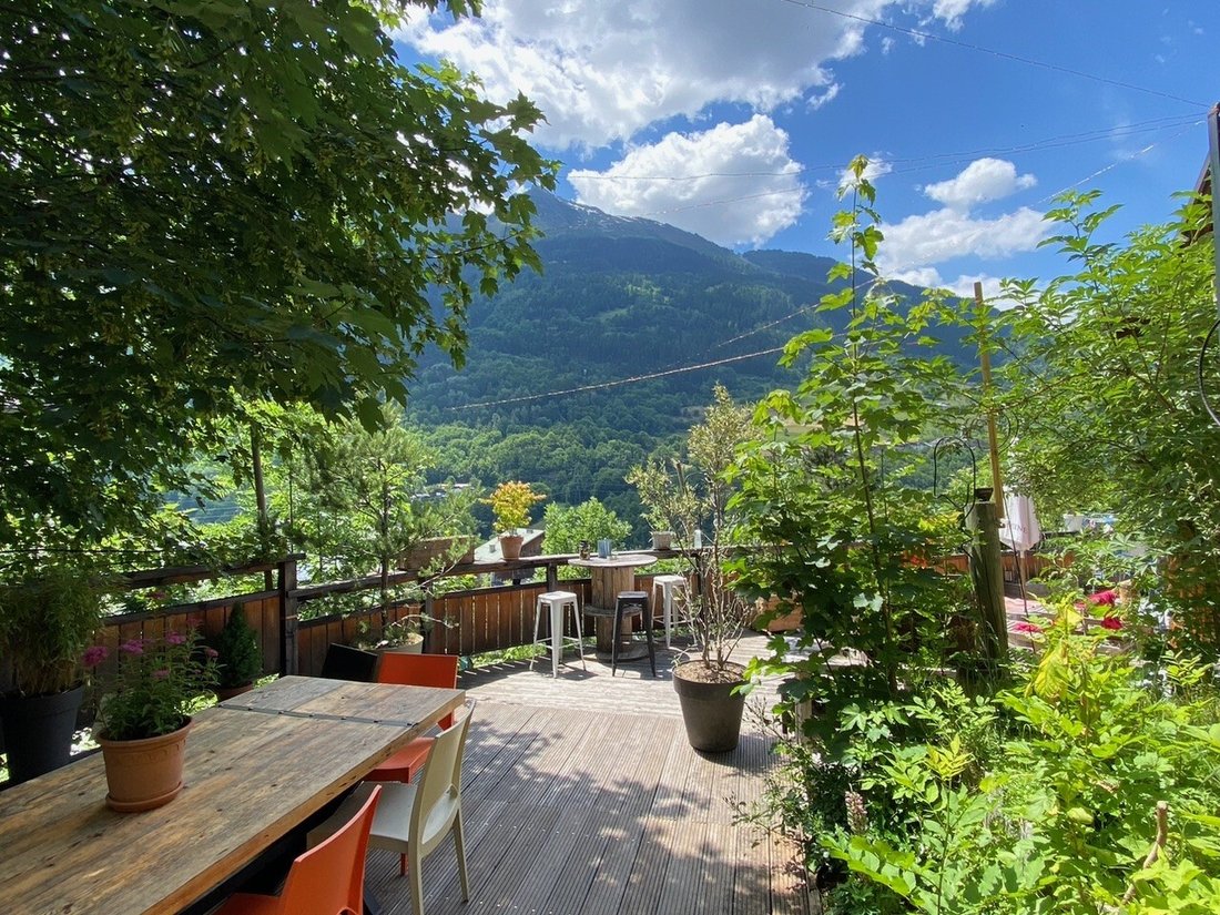 Chalet in Sainte-Foy-Tarentaise, Auvergne-Rhône-Alpes, France 1 - 18525431