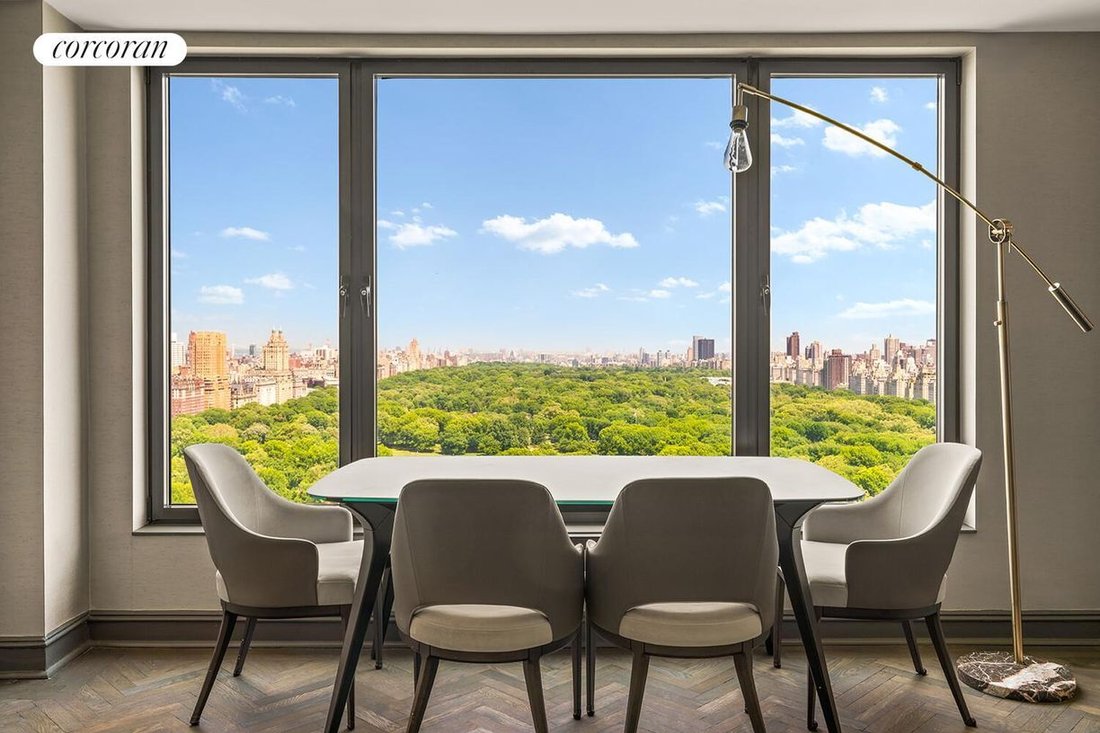 Appartement à New York, État de New York, États-Unis 1 - 18482734