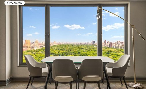 Condominio a New York, New York, Stati Uniti 1