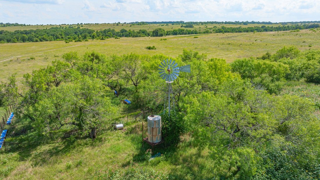 Land in Hico, Texas, United States 2 - 18525921