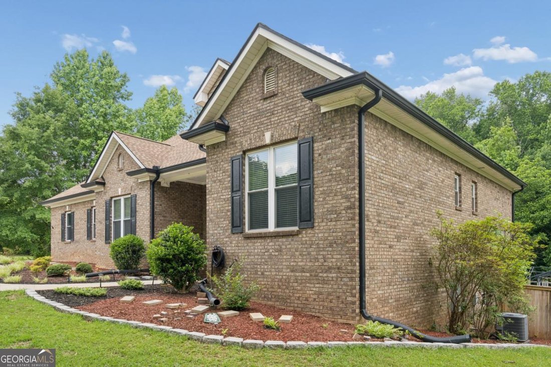House in Locust Grove, Georgia, United States 4 - 18525525