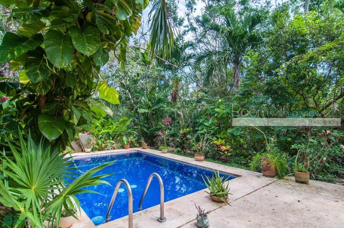 House in Puerto Aventuras, Quintana Roo, Mexico 5 - 17088524