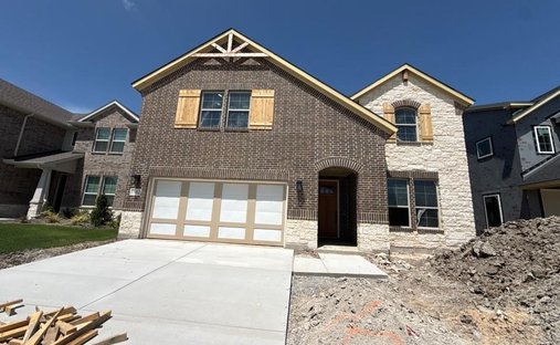 Casa a Aledo, Texas, Stati Uniti 1