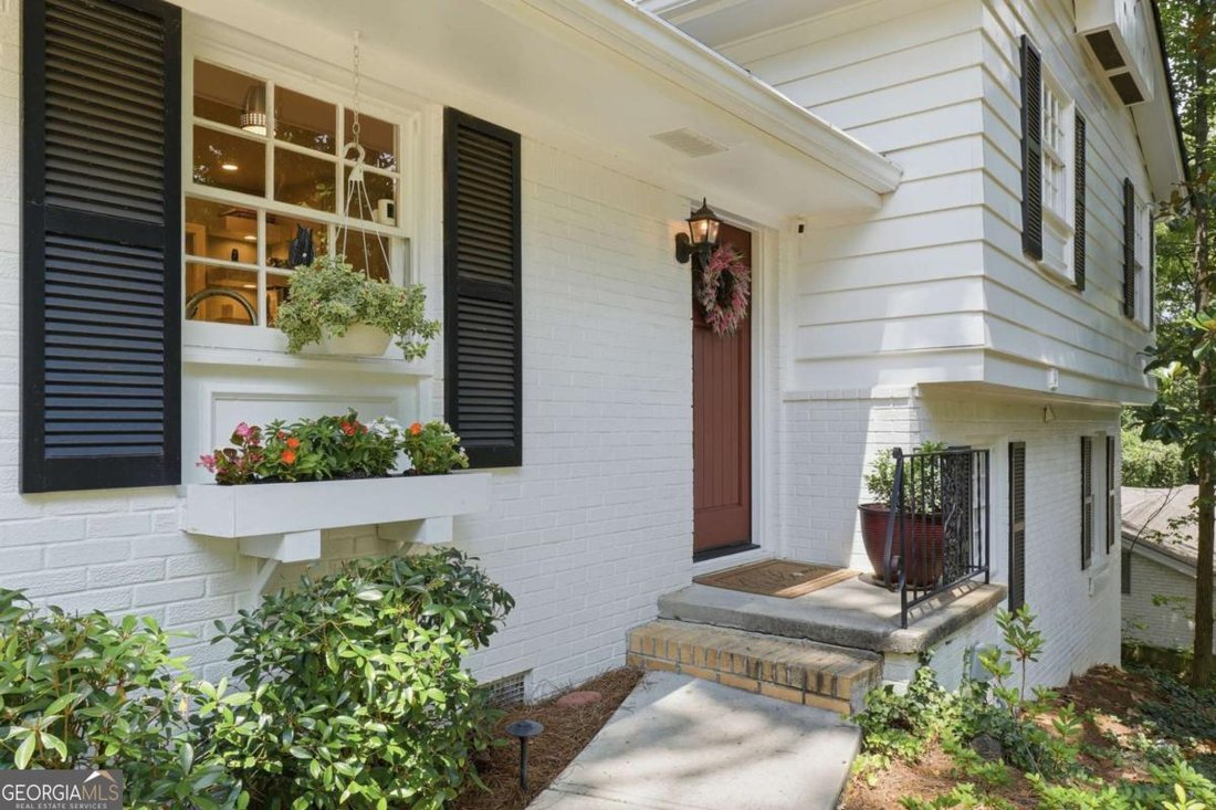 House in Smyrna, Georgia, United States 4 - 18525534