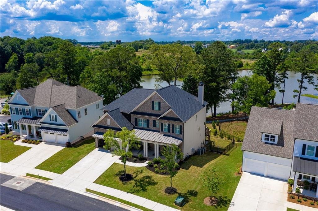 House in Canton, Georgia, United States 3 - 18525389