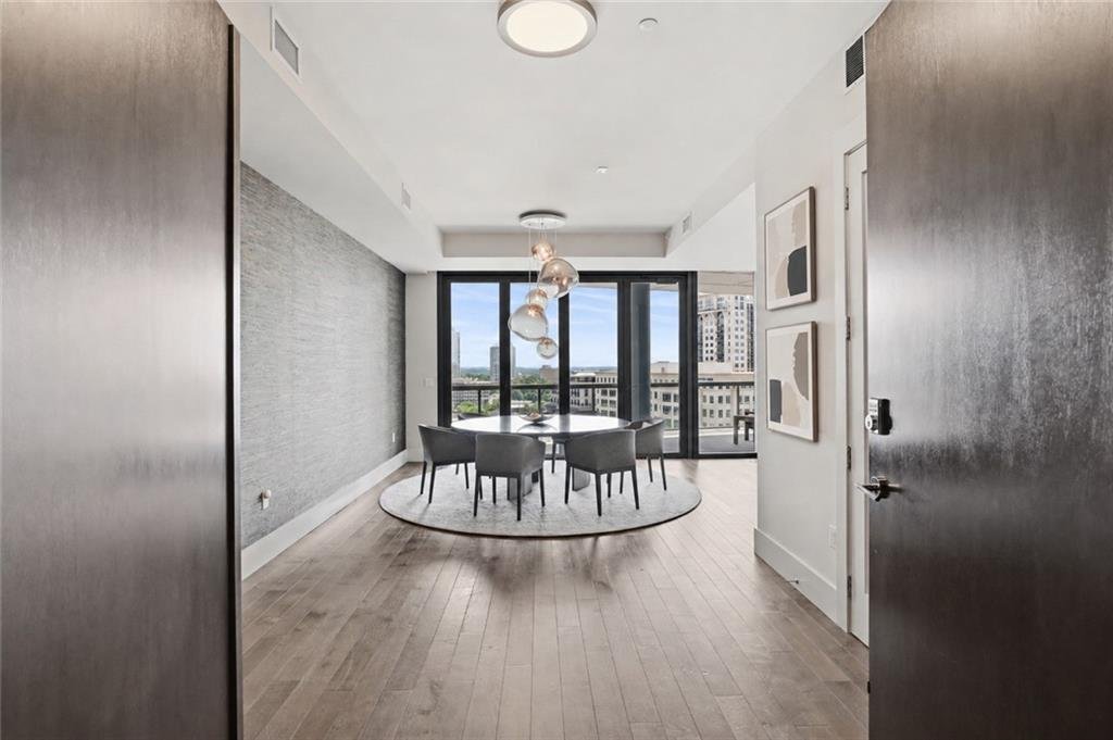 Condo in Atlanta, Georgia, United States 3 - 18244279