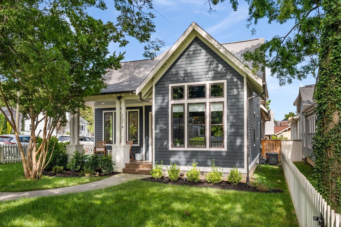 House in Nashville, Tennessee, United States 3 - 18525631