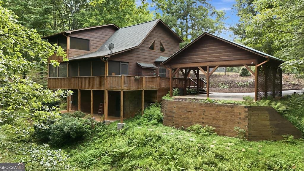House in Blue Ridge, Georgia, United States 2 - 18525491
