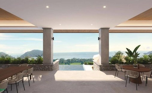 Condominio a Jacó, Provincia di Puntarenas, Costa Rica 1