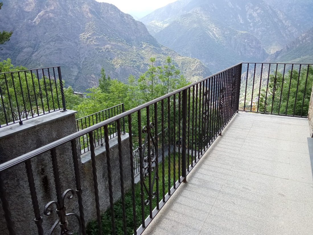 Chalet in Aixirivall, Sant Julià de Lòria, Andorra 1 - 18525688