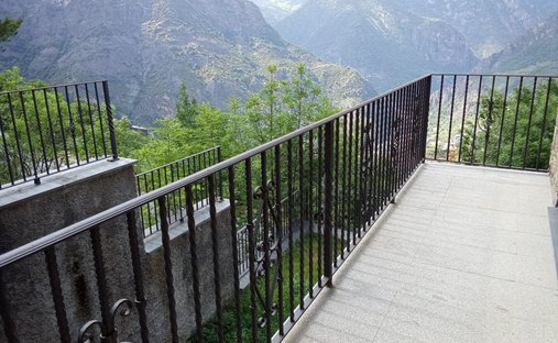 Chalet in Aixirivall, Sant Julià de Lòria, Andorra 1