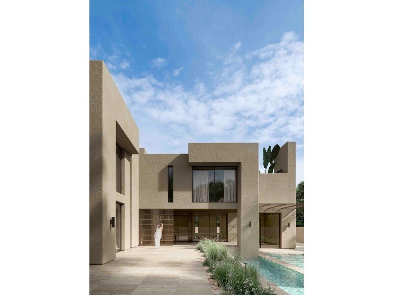 Villa in la Nucia, Valencian Community, Spain 4 - 18525814