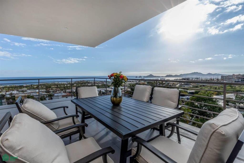 Townhouse in Colonia del Sol, Baja California Sur, Mexico 3 - 17090015